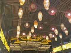 -HOHO餐厅(古子城店)