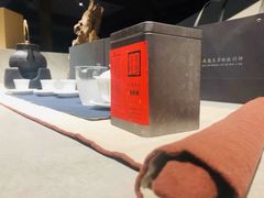 -青藤茶馆(南山路店)