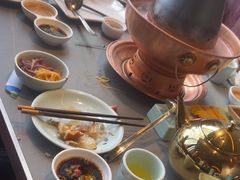 -额尔敦传统涮(体育场店)