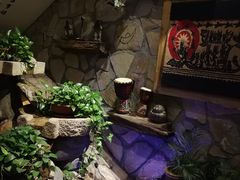 -老牌坊云南鱼豆花火锅(爱建店)