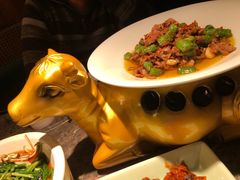 -新白鹿餐厅(金鹰新街口店)