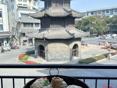 -怡园饭店-餐厅(四望亭店)