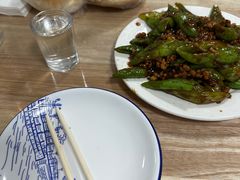 -龙福祥餐馆