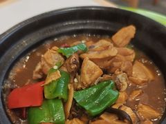 -膳当家黄焖鸡米饭(下沙宝龙店)