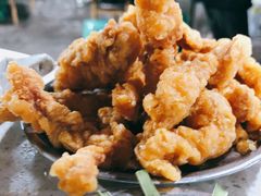 小酥肉-渝味黄姐火锅(黄泥村店)