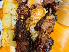 -炒豆合作社(东四总店)