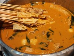 -杨翔豆皮涮牛肚(华阳城店)