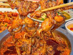 -耍盆友·重庆江湖菜(百子湾店)