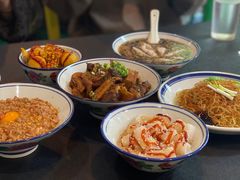 -左记港食(融科天城店)