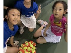 -齐动力网球(国贸店)