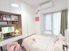 -今朝装饰(十里河总店)