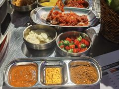 -入火韩国烤肉(凯旋广场店)