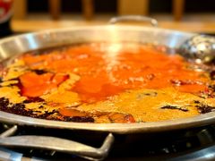 -飘香火锅(玉林西路店)