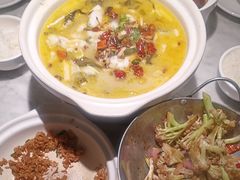 -小菜园新徽菜(无锡宜家荟聚中心店)