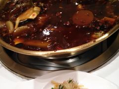 -天宜隆蘑菇宴火锅(石景山旗舰店)