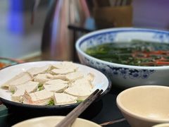 -蜀大侠火锅(四川北路店)