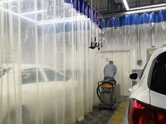 -北京祥龙博瑞汽车服务（集团）有限公司六分公司