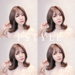 -P.STYLE 派斯造型