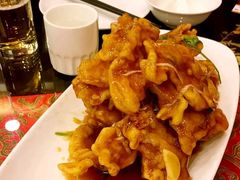 -勺园饭店(骨科医院店)