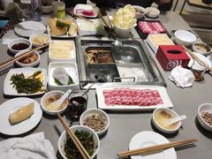 -海底捞火锅(徐州火车站店)