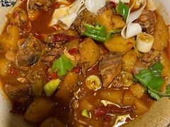 -那时新疆·若羌(经纬汇店)