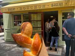-Bouchon Bakery