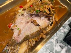 -披云云小馆·味道江湖(姚家园万象汇店)