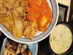 -吉野家(上海美罗城店)