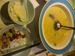 -徽州月·民间徽菜(浦东总店)