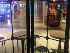 门面-避风塘(嘉兴八佰伴店)