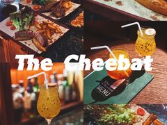 -The Cheebat 锌吧·Bistro(体育西店)