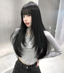 -Kraemer Paris苏豪发廊