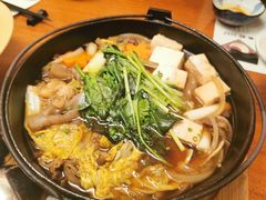 -由紀日本料理·炭火燒肉