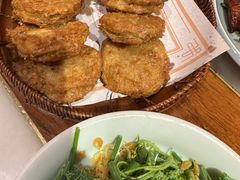 -小吊梨汤·北京菜·烤鸭(双井乐成中心店)