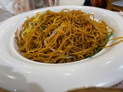 豉油王炒面-赏点粤式点心(广州塔店)