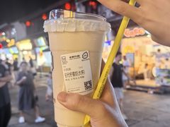 -衣裳街历史文化街区