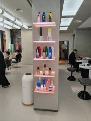 -Z.X HAIR SALON张新美业