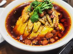 -钵家大院·地道湖北菜(江夏·大花岭店)