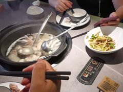 -同仁四季椰子鸡(海岸城天利店)