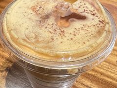 -星巴克(汾阳路店)