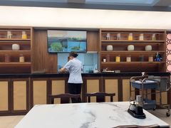 -清真马祥兴菜馆(云南北路店)