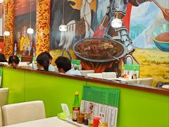 -黑山牛肉汤火锅(花城汇店)