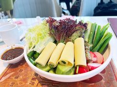 -红樱桃·欢乐餐厅(太原里店)