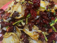 -平娃三宝烧烤·面食(富丰桥店)