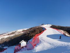 -富龙滑雪场