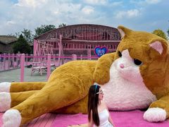 -渔岛海洋度假区