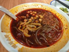 -遇见小面(深圳中心书城店)