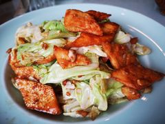 -巴依老爷新疆美食(马驹桥店)