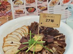 -陆记鹅庄·潮汕菜·狮头鹅(大仟里店)