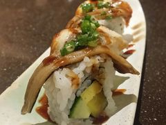 -元气寿司(东方宝泰店)